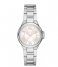 Michael Kors  Camille Silver