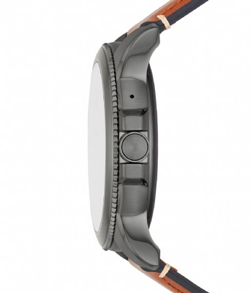 Fossil  Gen 5E Smartwatch FTW4055 Bruin