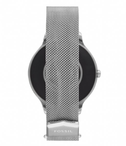 Fossil  Gen 5E Smartwatch FTW6071 Zilverkleurig