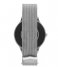 Fossil  Gen 5E Smartwatch FTW6071 Zilverkleurig