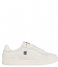 G-Star  Cadet Leather Sneakers Women White (1000)