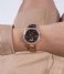 Gc Watches  Flair Crystal Z01009L4MF Rosegoudkleurig