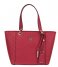 Guess  Kamryn Tote red