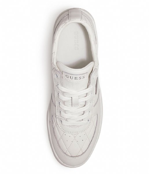 Guess  Sidny White (WHITE)