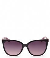 Guess GU7864 Injected Sunglasses Black Other Gradient Smoke (05B)