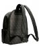 Guess  Vezzola Compact Backpack Black