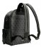 Guess  Vezzola Compact Backpack Coal
