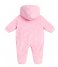 Guess  Chenille Hooded Padd Taffy Rose (G67D)