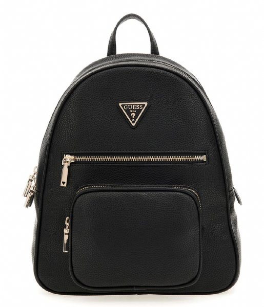 Guess  Eco Elements Backpack Black (BLA)