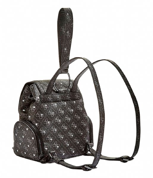 Guess  Affair Small Backpack coal