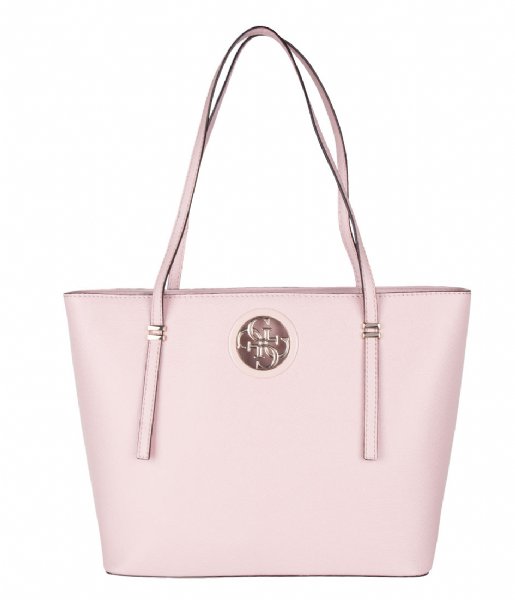 Guess  Open Road Tote blush