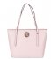 Guess  Open Road Tote blush