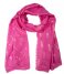 Guess  Uptown Chic Scarf pink