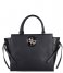 Guess  Open Road Society Satchel black