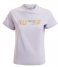 Guess  Chryssa T-Shirt Lavender Haze (LAH)
