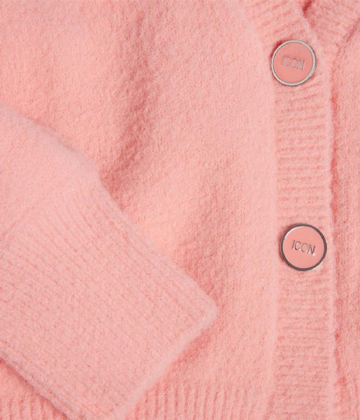 Guess  Maddie Cardi Sweater First Blush Pink