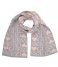 Guess  Scarf grey