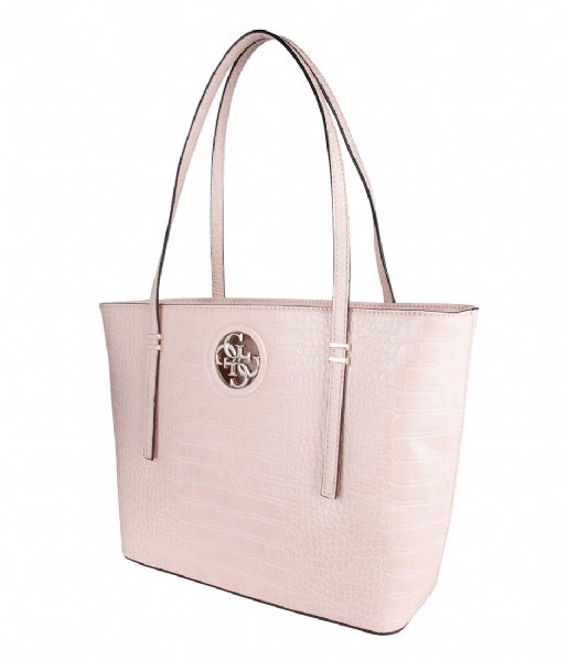 Guess  Open Road Tote cameo