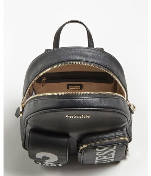 Guess  Utility Vibe Backpack black