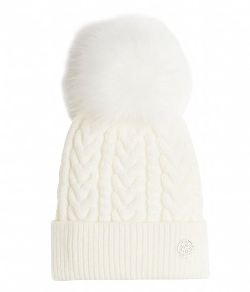Guess  Cap Ivory