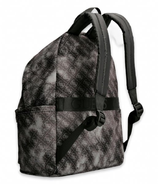 Guess  Vice Round Backpack Black