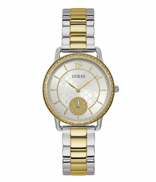 Guess  Watch Astral W1290L1 2-Tone