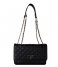 Guess  Cessily Convertible Xbody Flap black