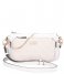 Guess  Mika Double Pouch Crossbody BLS
