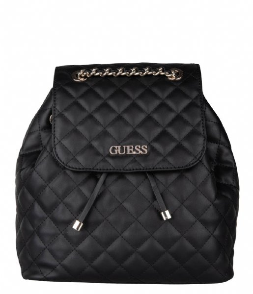 Guess  Illy Backpack Black