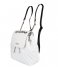 Guess  Illy Backpack White Multi