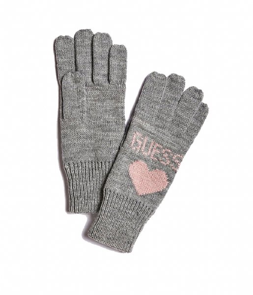 Guess  Gloves grey