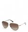 Guess  GU6959 gold/other / gradient brown