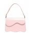 HVISKElude Trace Cloudy Pink (248)