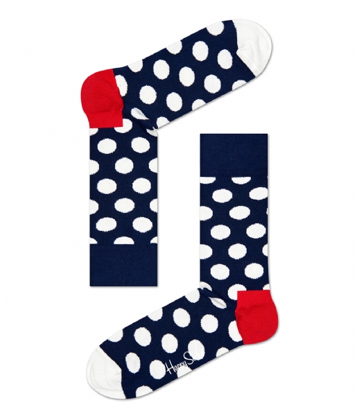 Happy Socks  Socks Big Dot big dot (608)