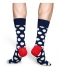 Happy Socks  Socks Big Dot big dot (608)