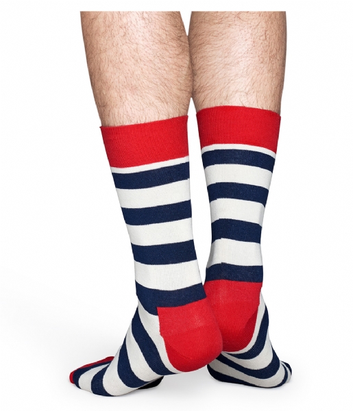 Happy Socks  Socks Stripe stripe (045)
