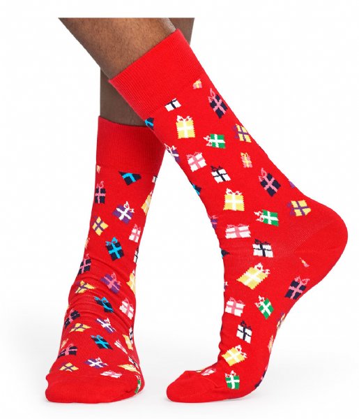 Happy Socks  Gift Socks gift (4000)