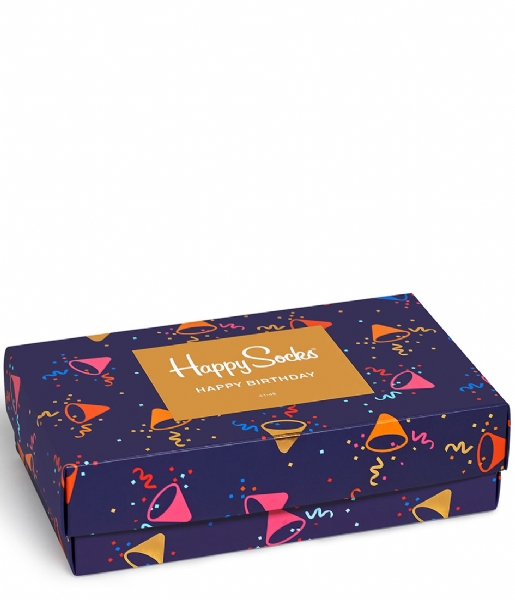 Happy Socks  Birthday Gift Box birthday gift box (6000)