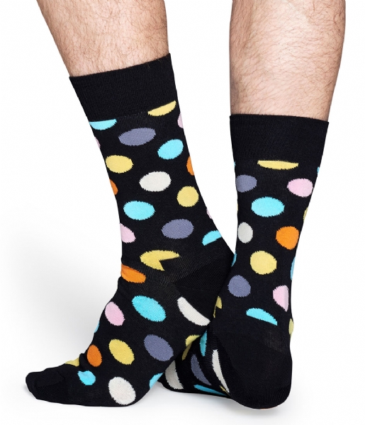 Happy Socks  Socks Big Dot big dot (099)