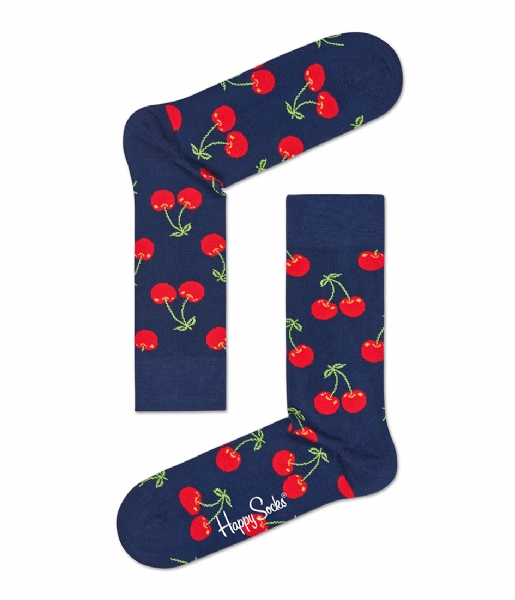 Happy Socks  Socks Cherry cherry (6000)