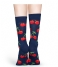 Happy Socks  Socks Cherry cherry (6000)