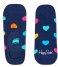 Happy Socks  Socks Heart Liner heart (067)