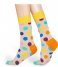 Happy Socks  Big Dot Socks big dot (2200)