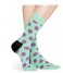 Happy Socks  Big Dot Socks big dot (7300)