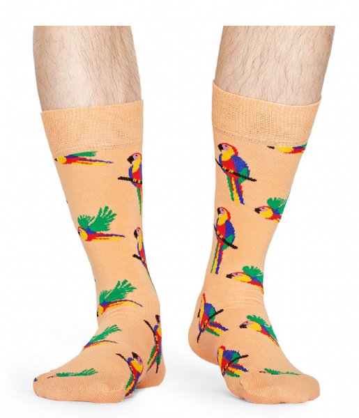 Happy Socks  Parrot Socks parrot (2700)