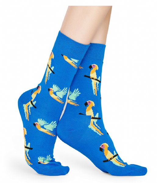 Happy Socks  Parrot Socks parrot (6300)