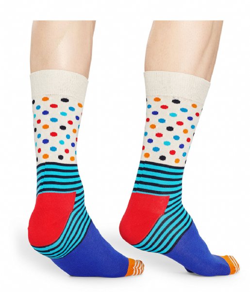 Happy Socks  Stripes & Dots Socks stripes dots (6300)