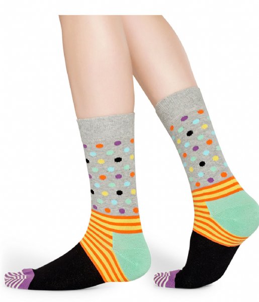Happy Socks  Stripes & Dots Socks stripes dots (9700)