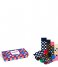 Happy Socks  Big Dot Giftbox big dot (0100)