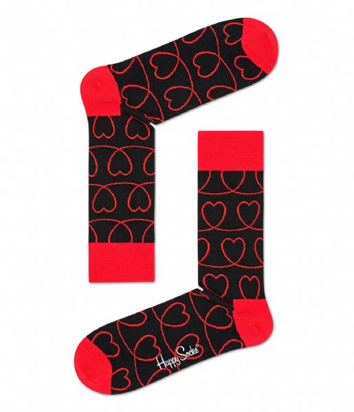 Happy Socks  I Love You Gift Box i love you (4300)